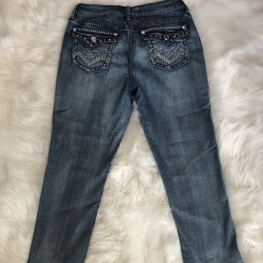 Apt. 9 capris, size: 12